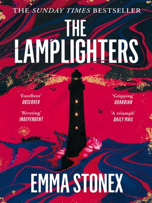 The Lamplighters - ebook